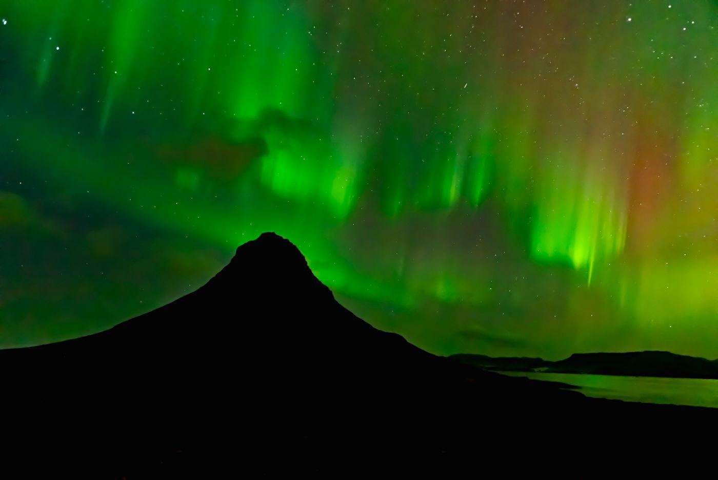 Travelling to Iceland